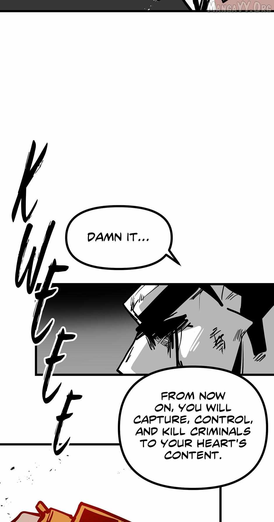 Read Santa Industri Manga Online