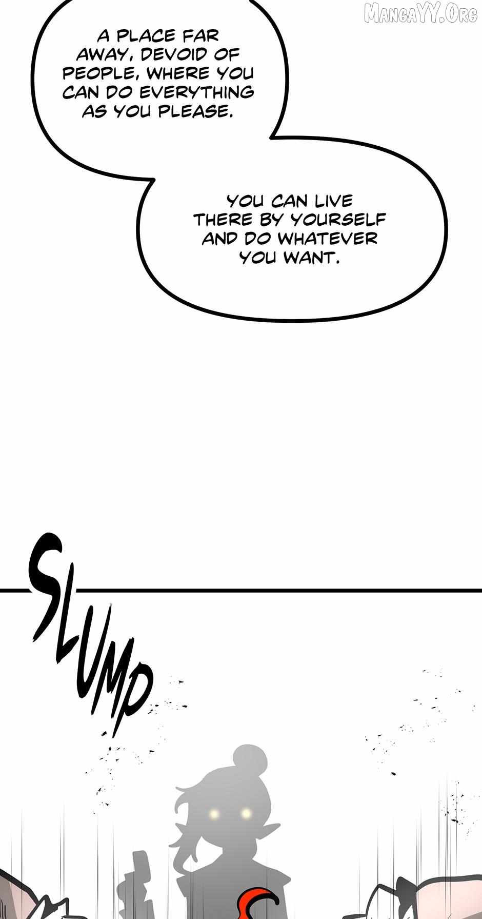 Read Santa Industri Manga Online