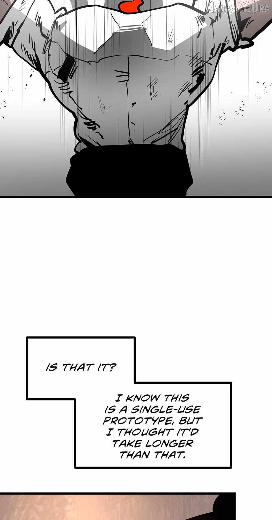 Read Santa Industri Manga Online