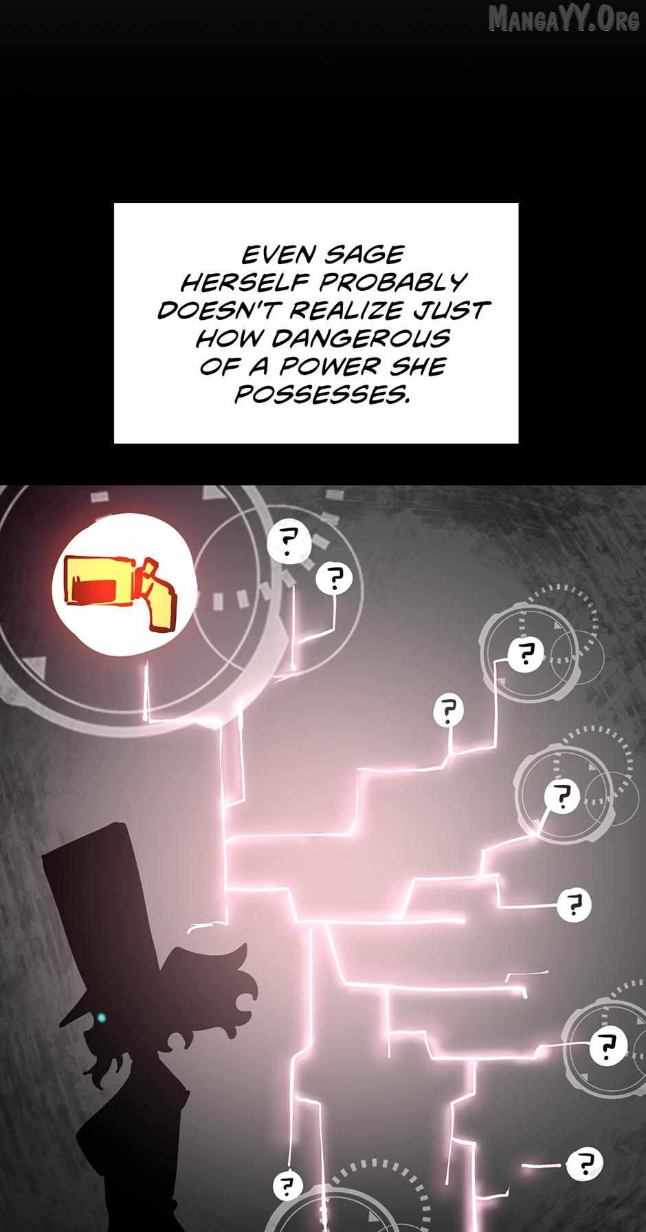 Read Santa Industri Manga Online