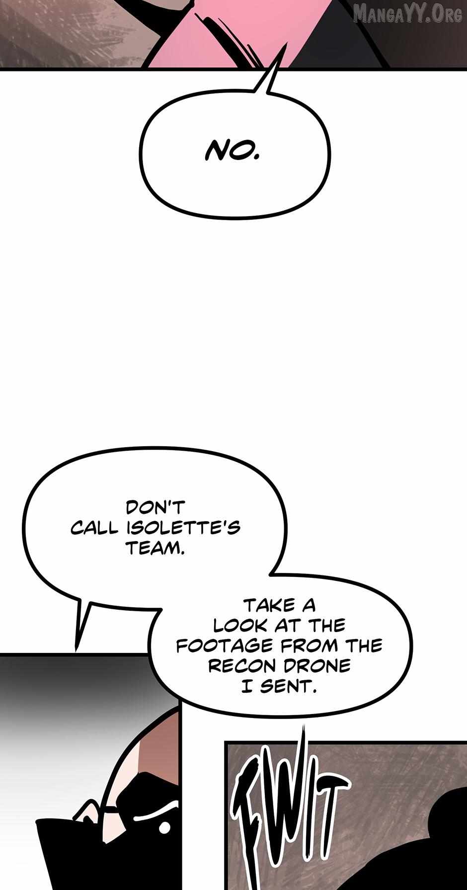 Read Santa Industri Manga Online