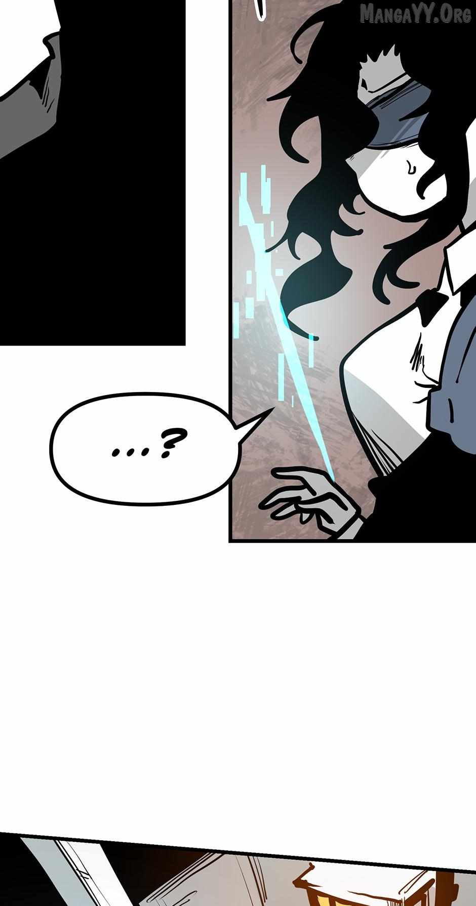 Read Santa Industri Manga Online