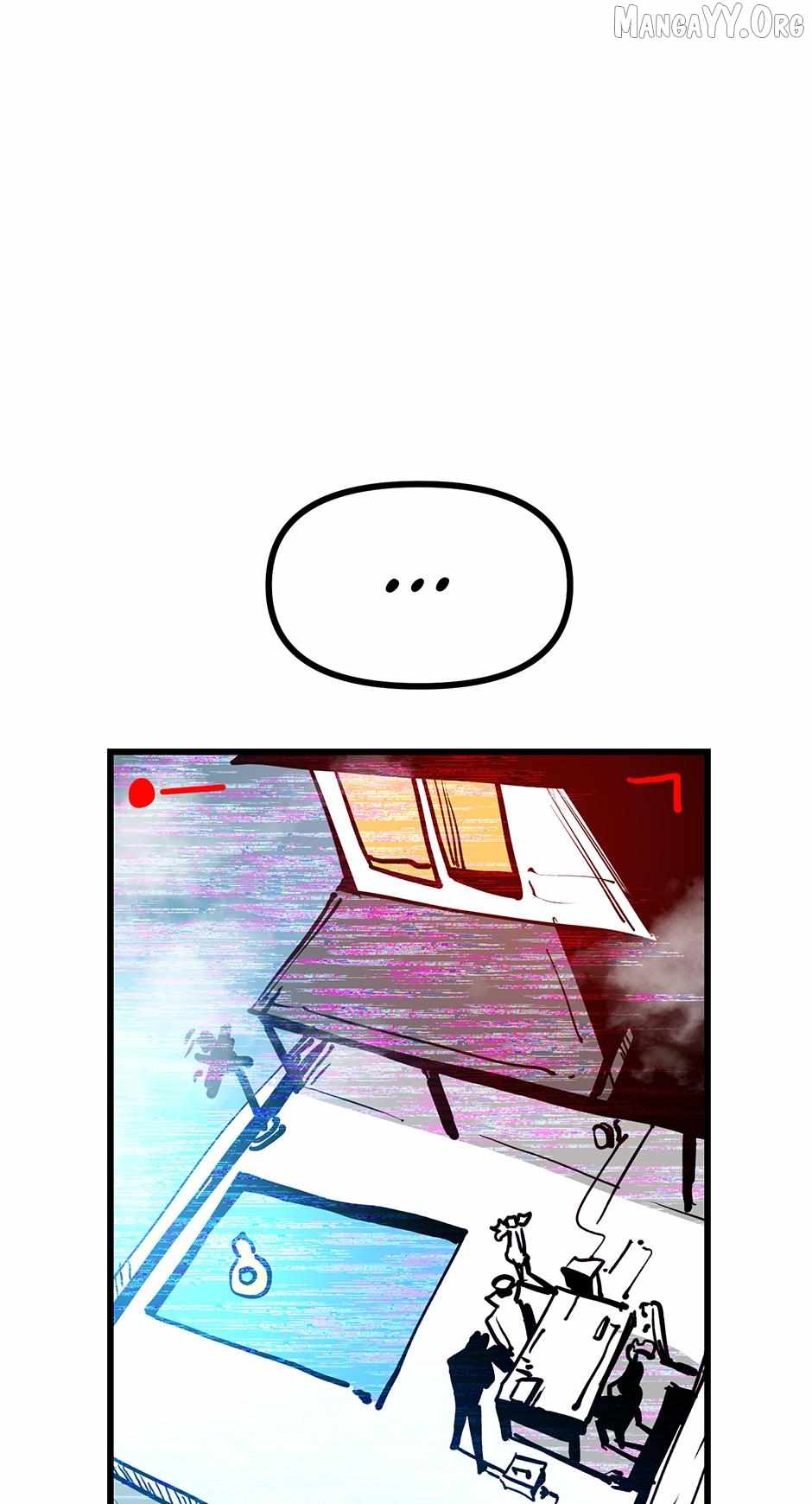 Read Santa Industri Manga Online