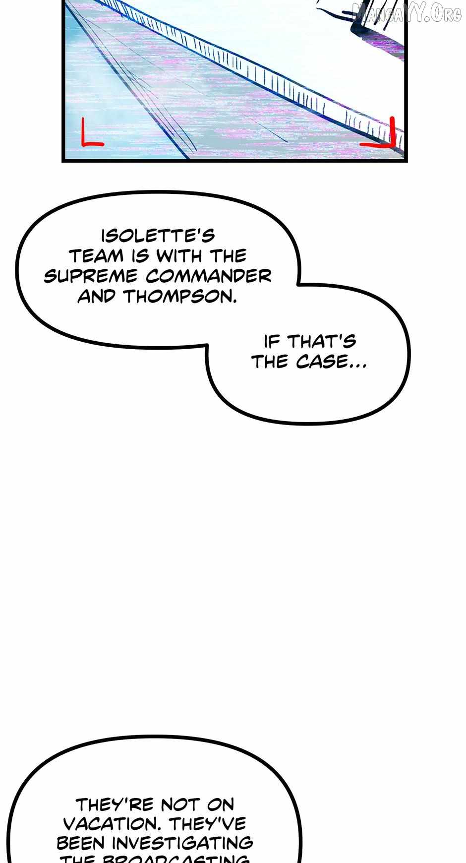 Read Santa Industri Manga Online