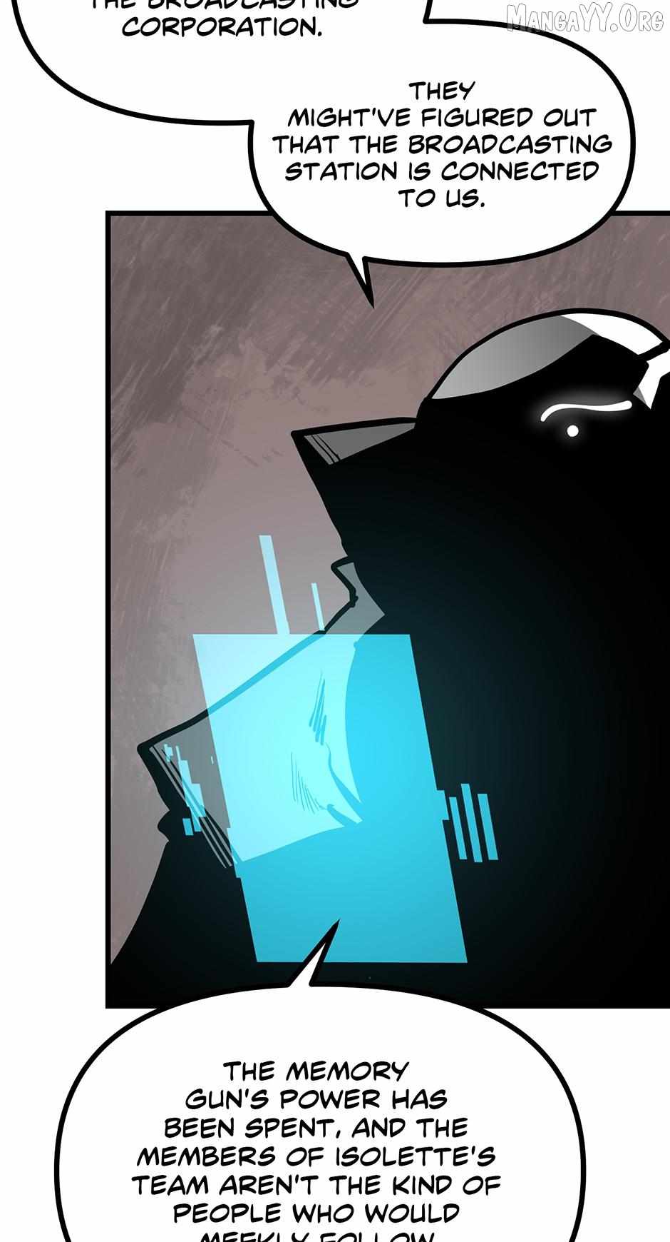 Read Santa Industri Manga Online