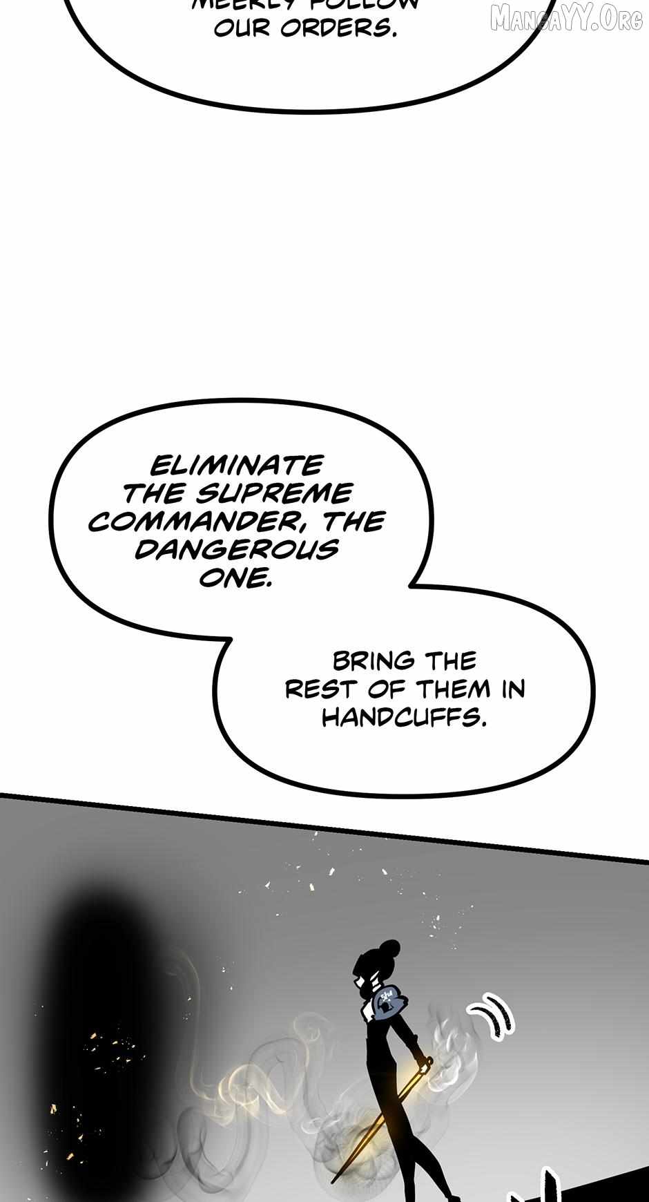 Read Santa Industri Manga Online