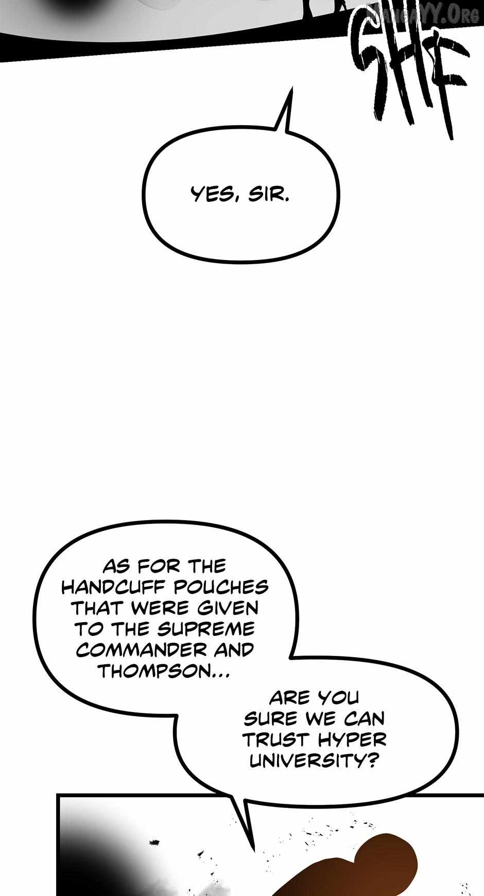 Read Santa Industri Manga Online