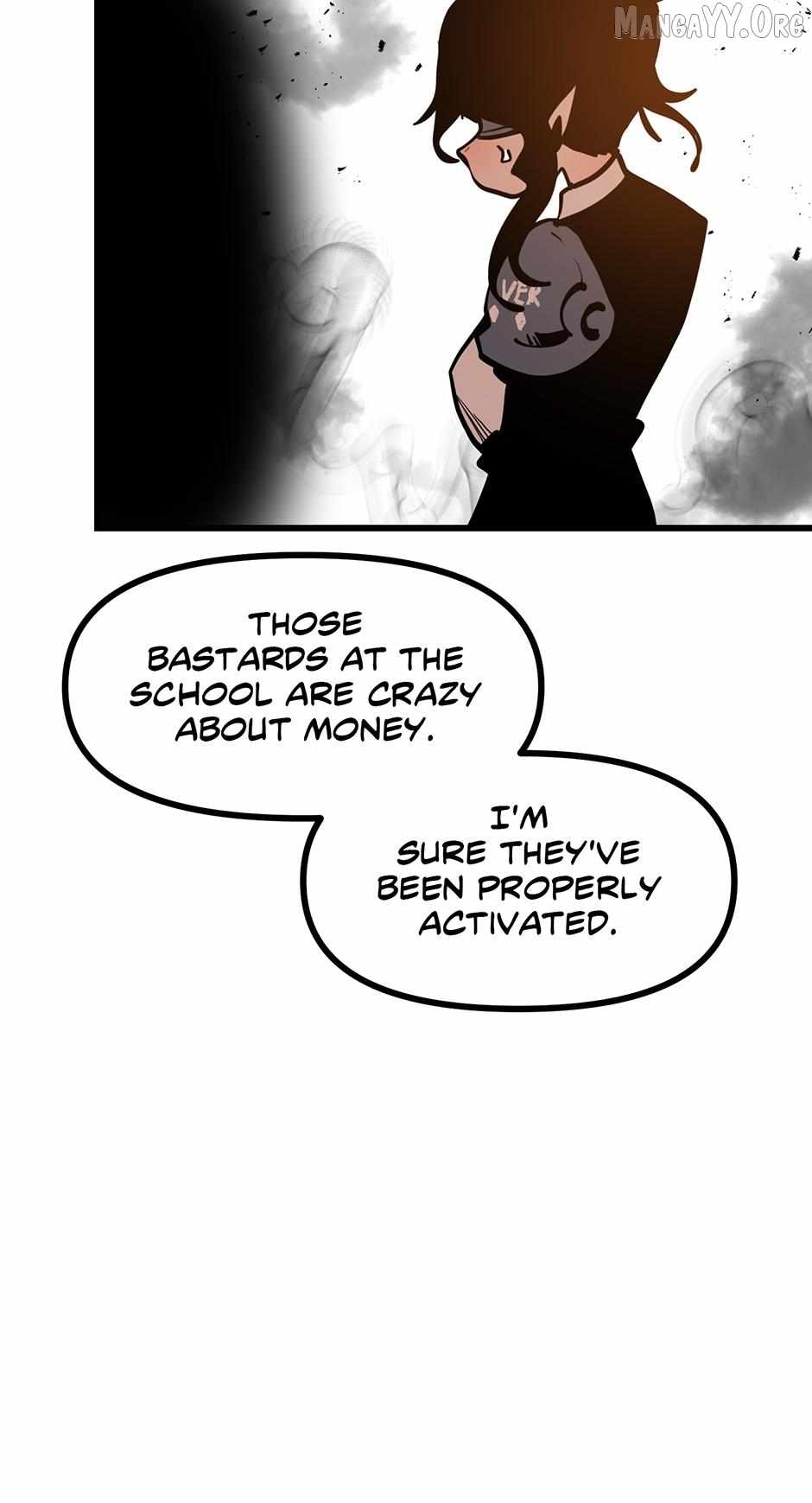 Read Santa Industri Manga Online