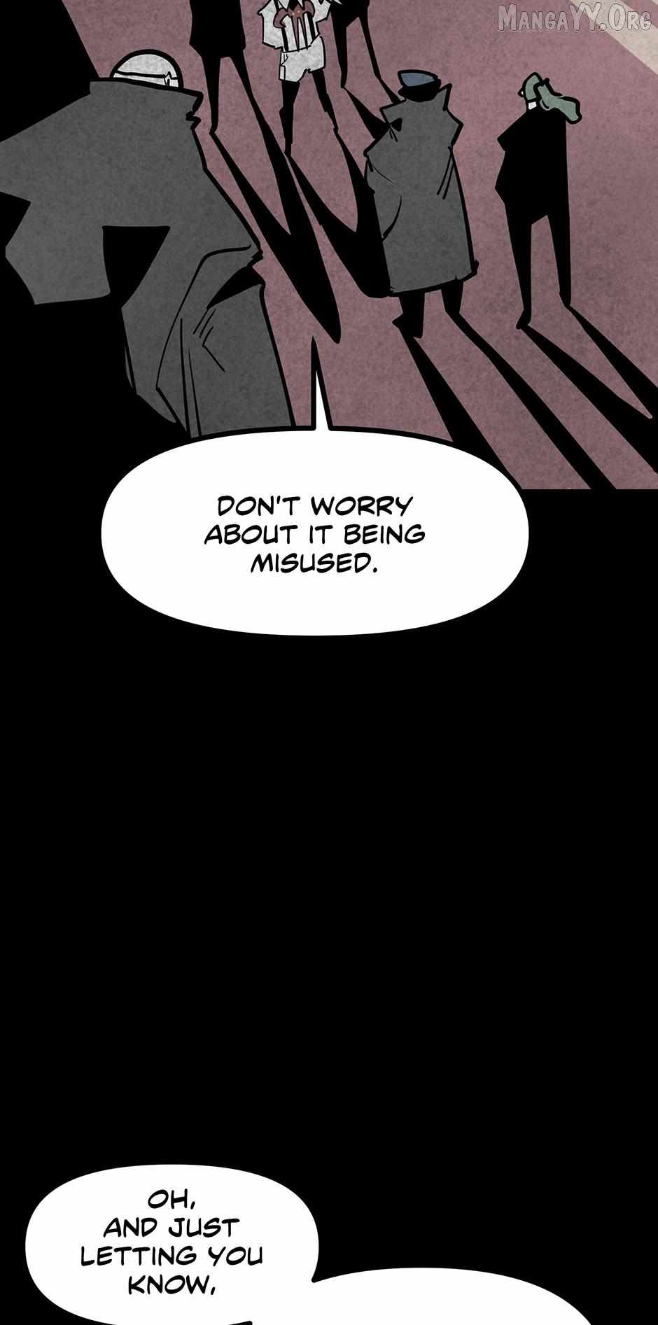 Read Santa Industri Manga Online