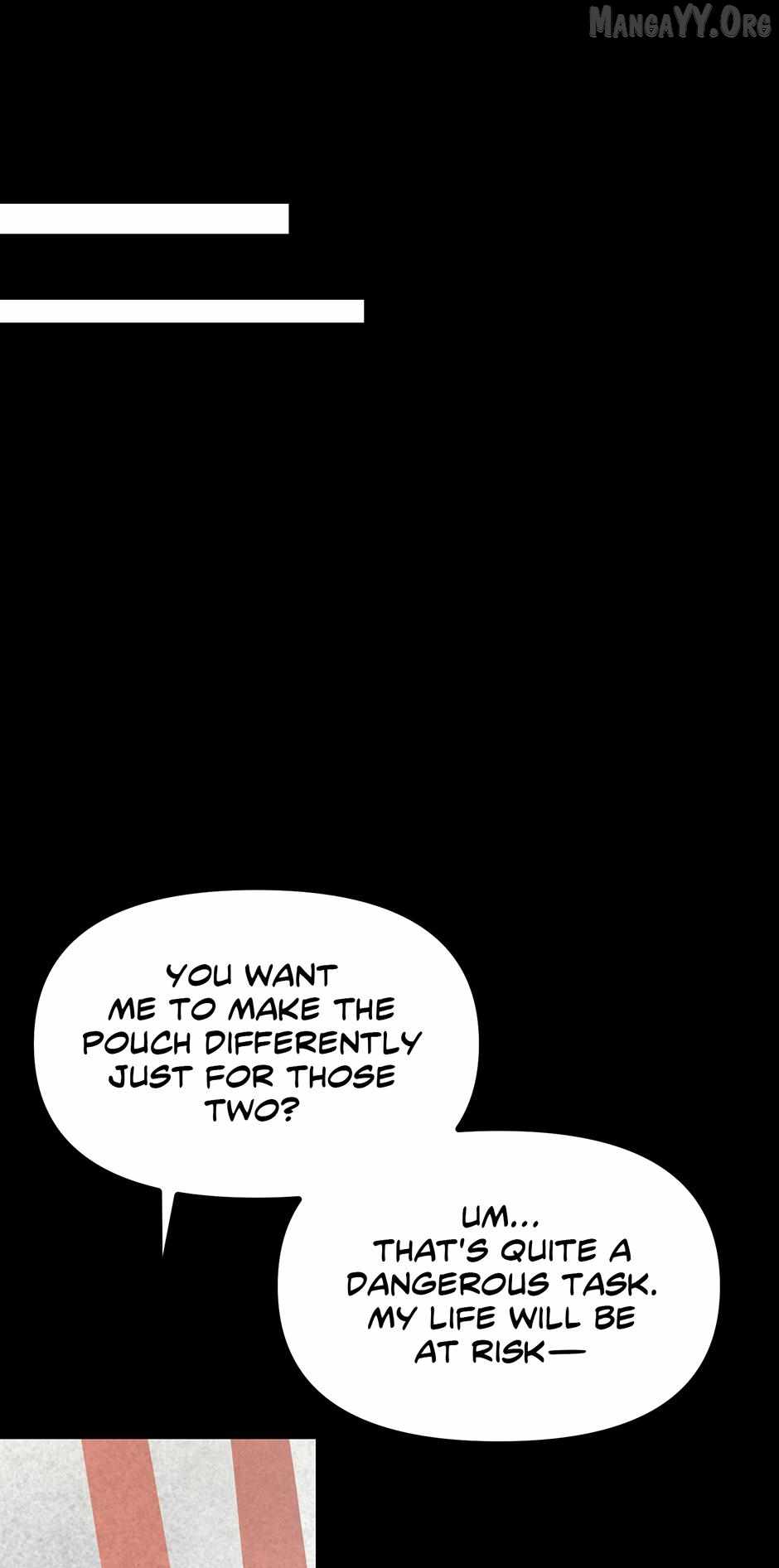 Read Santa Industri Manga Online