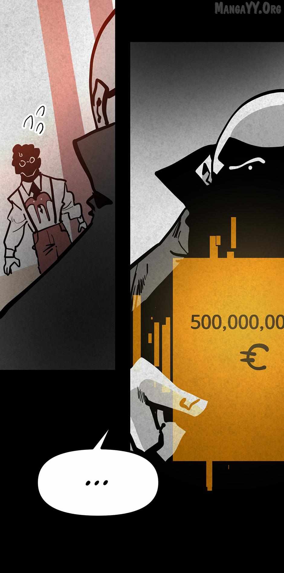 Read Santa Industri Manga Online