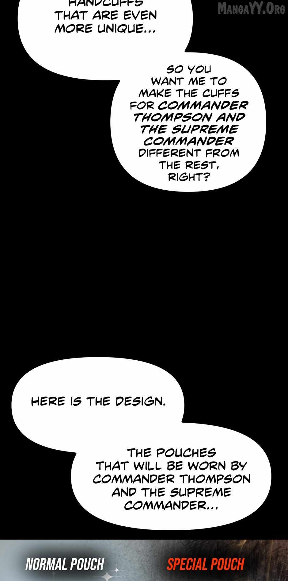 Read Santa Industri Manga Online