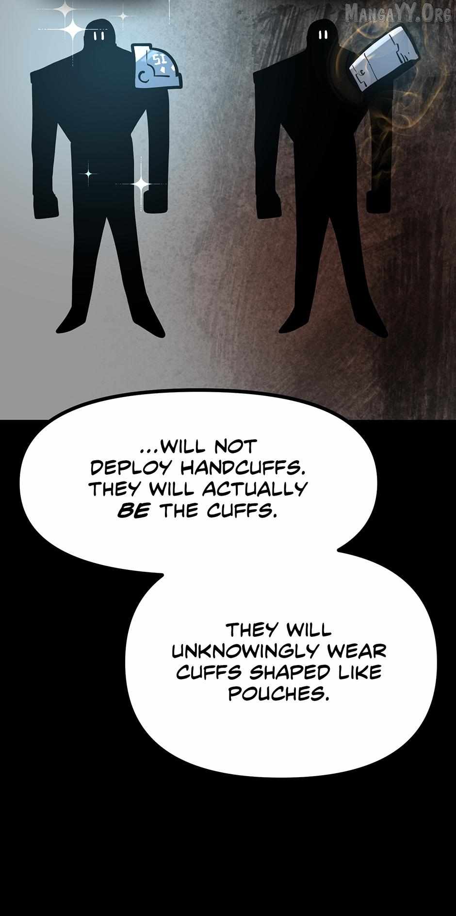 Read Santa Industri Manga Online