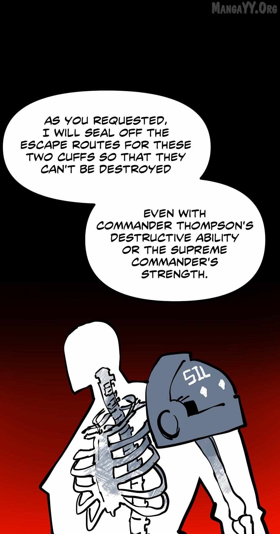 Read Santa Industri Manga Online