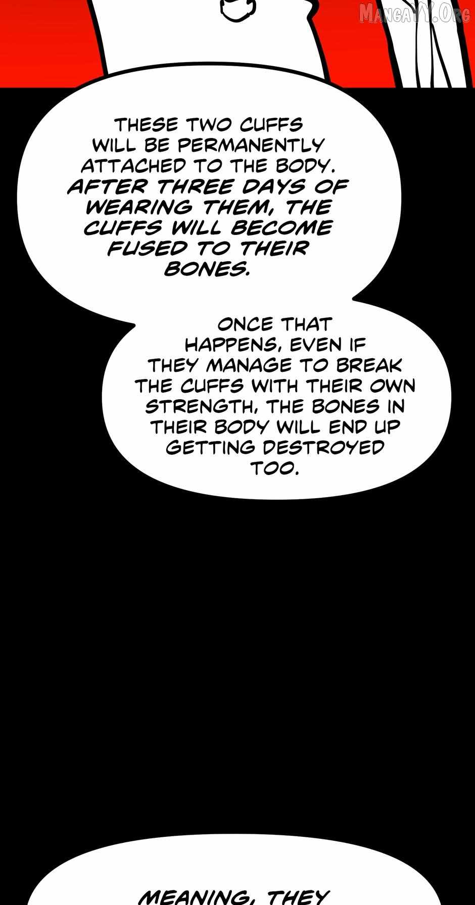 Read Santa Industri Manga Online