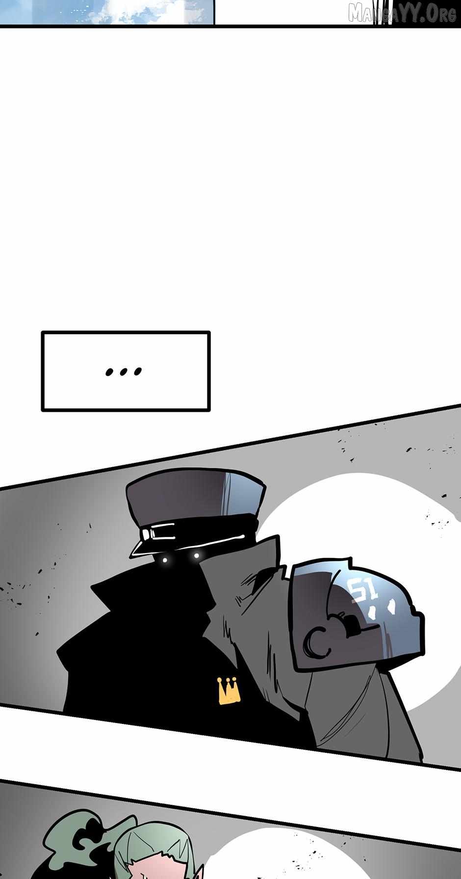 Read Santa Industri Manga Online