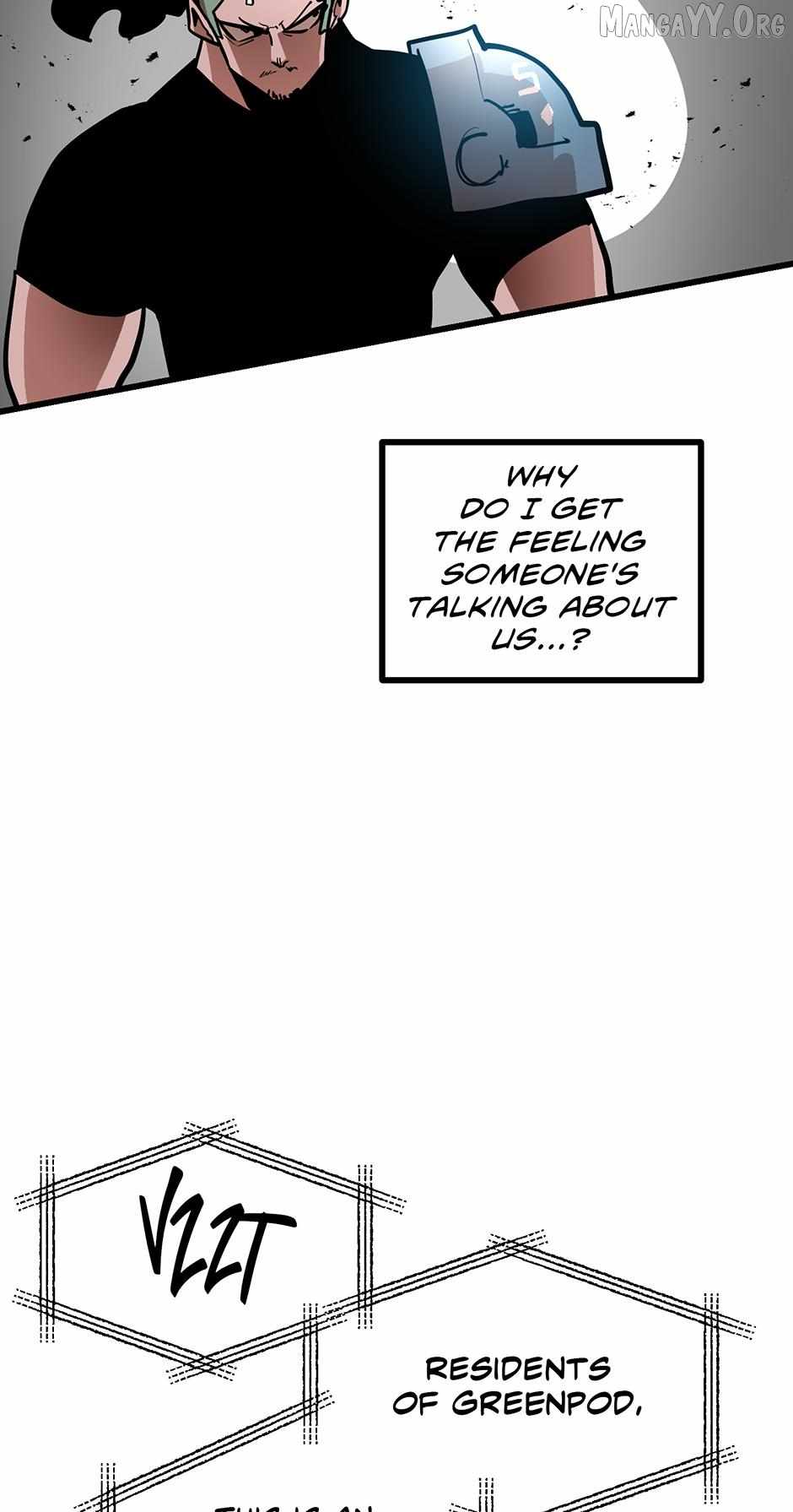 Read Santa Industri Manga Online