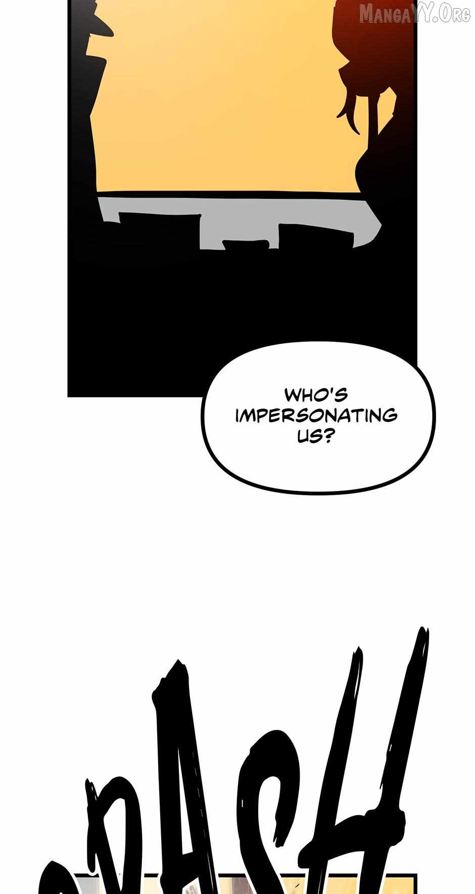 Read Santa Industri Manga Online