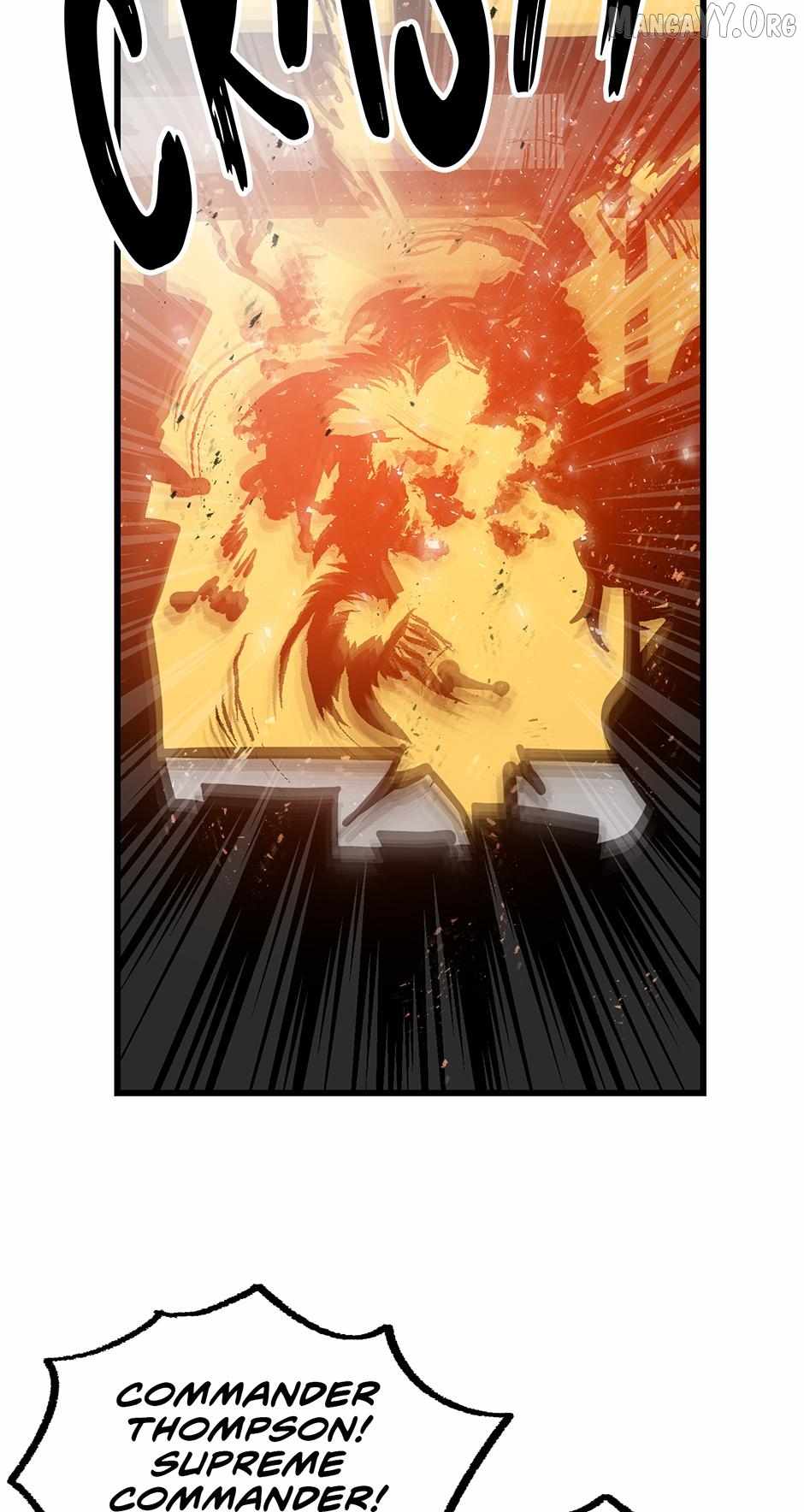 Read Santa Industri Manga Online