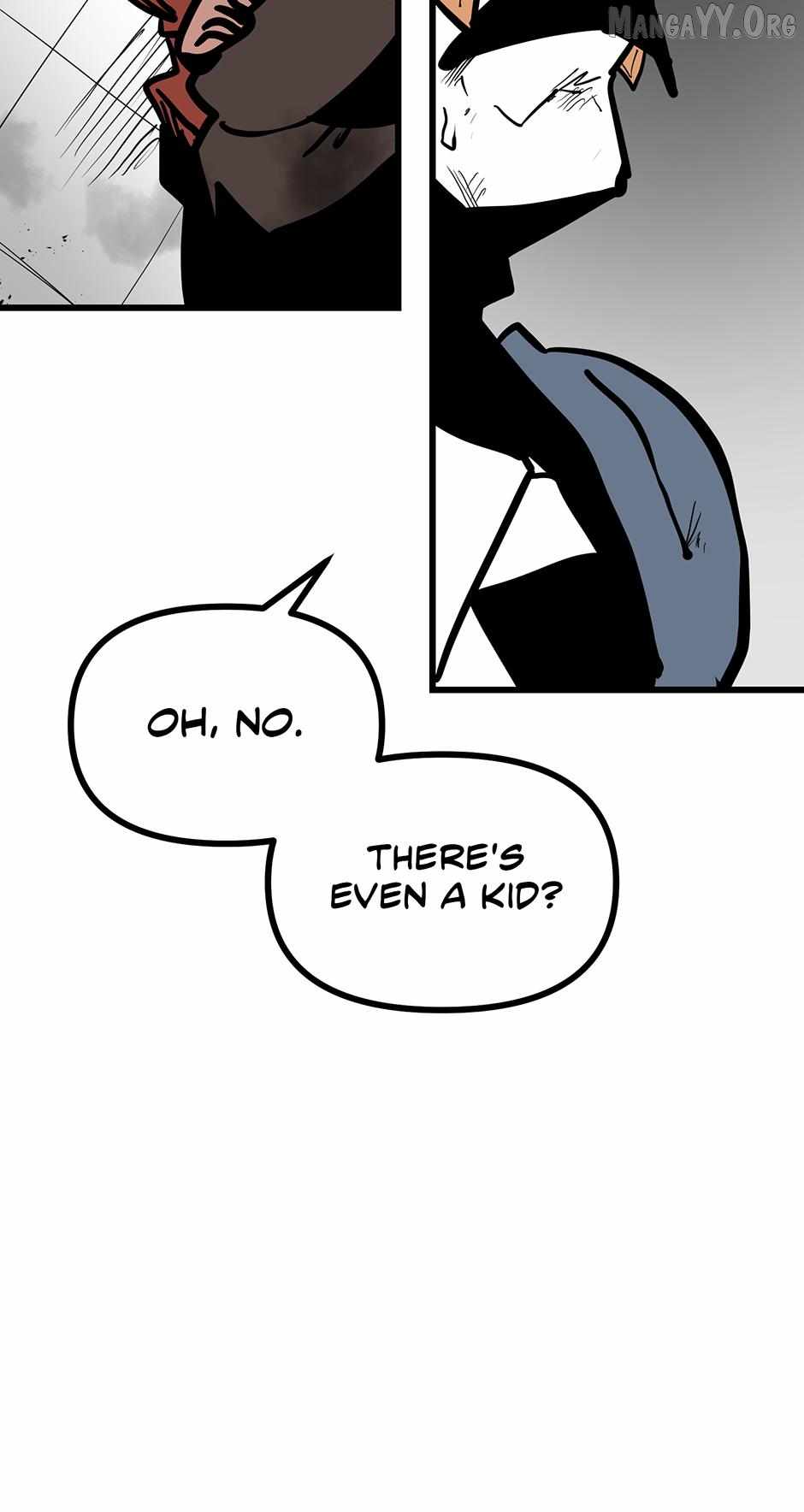 Read Santa Industri Manga Online