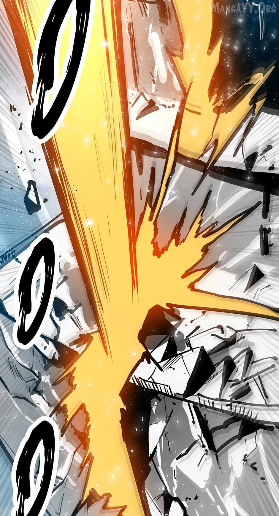 Read Santa Industri Manga Online