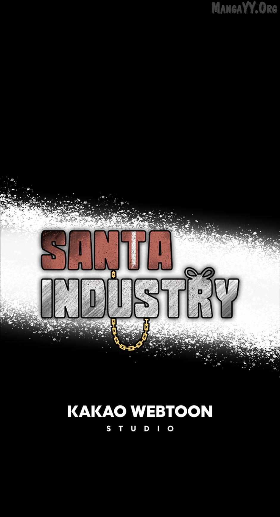 Read Santa Industri Manga Online