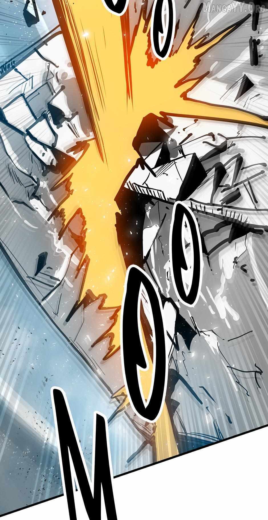 Read Santa Industri Manga Online