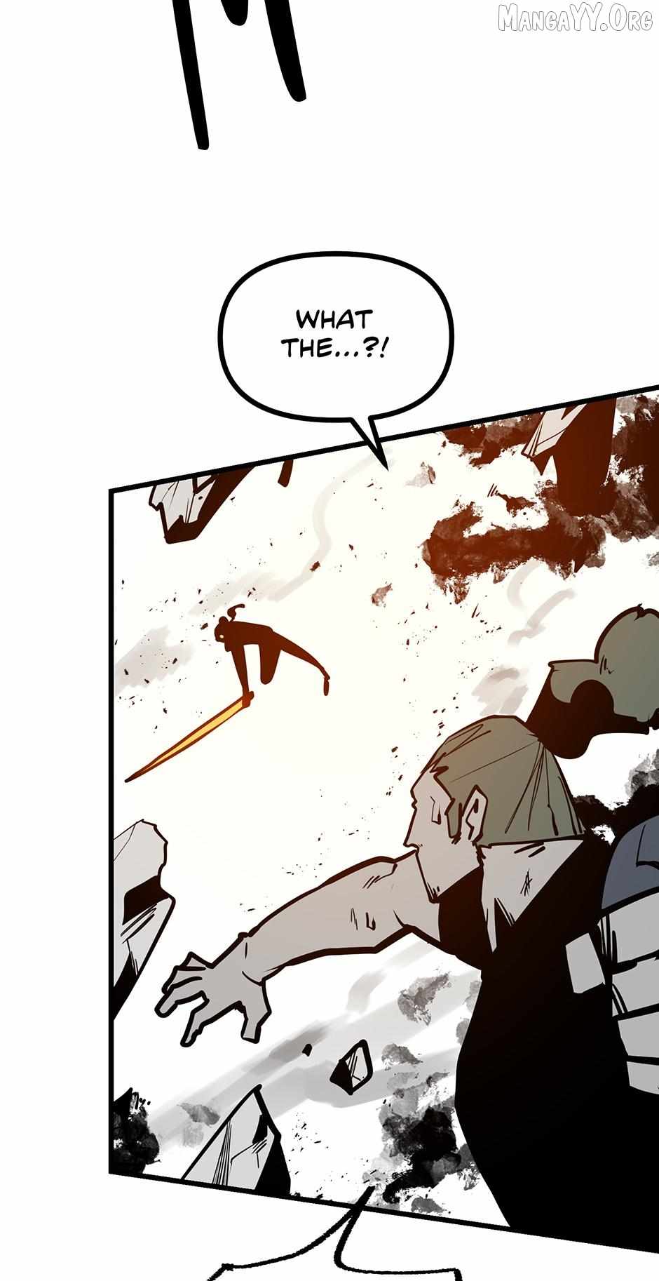 Read Santa Industri Manga Online