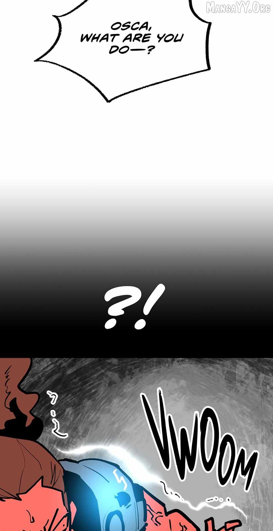 Read Santa Industri Manga Online