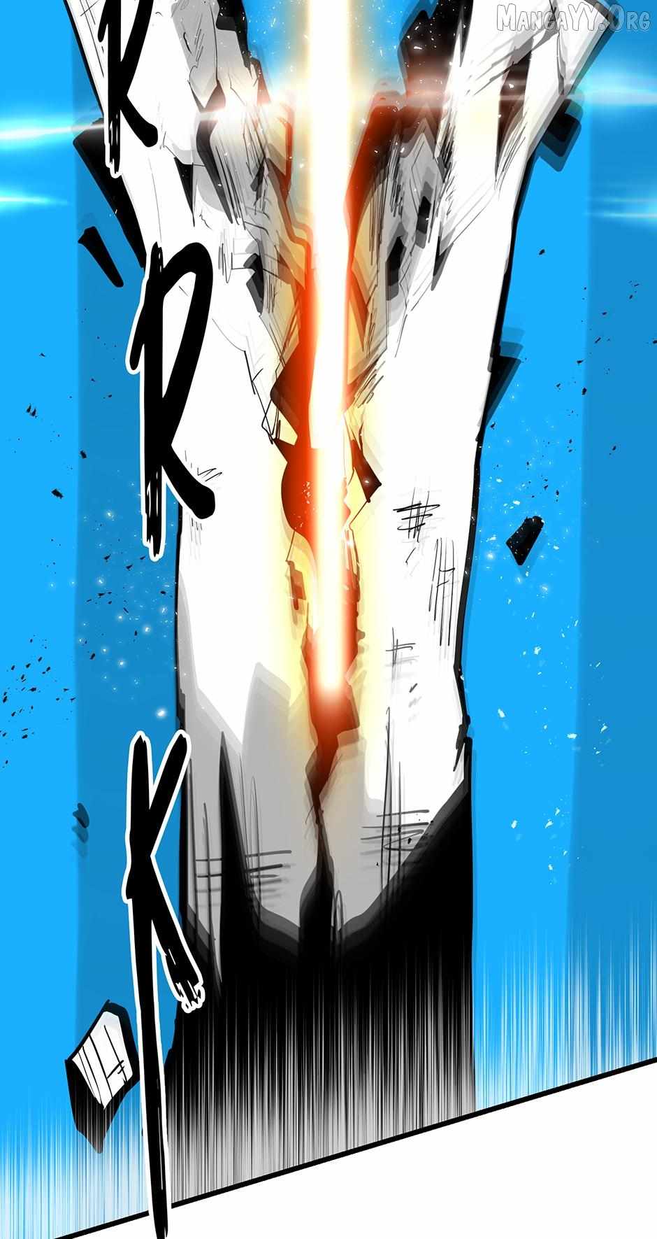 Read Santa Industri Manga Online