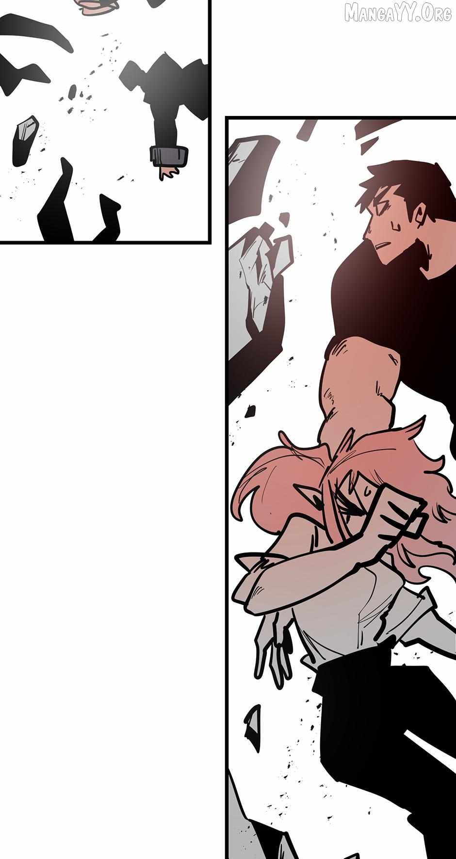 Read Santa Industri Manga Online