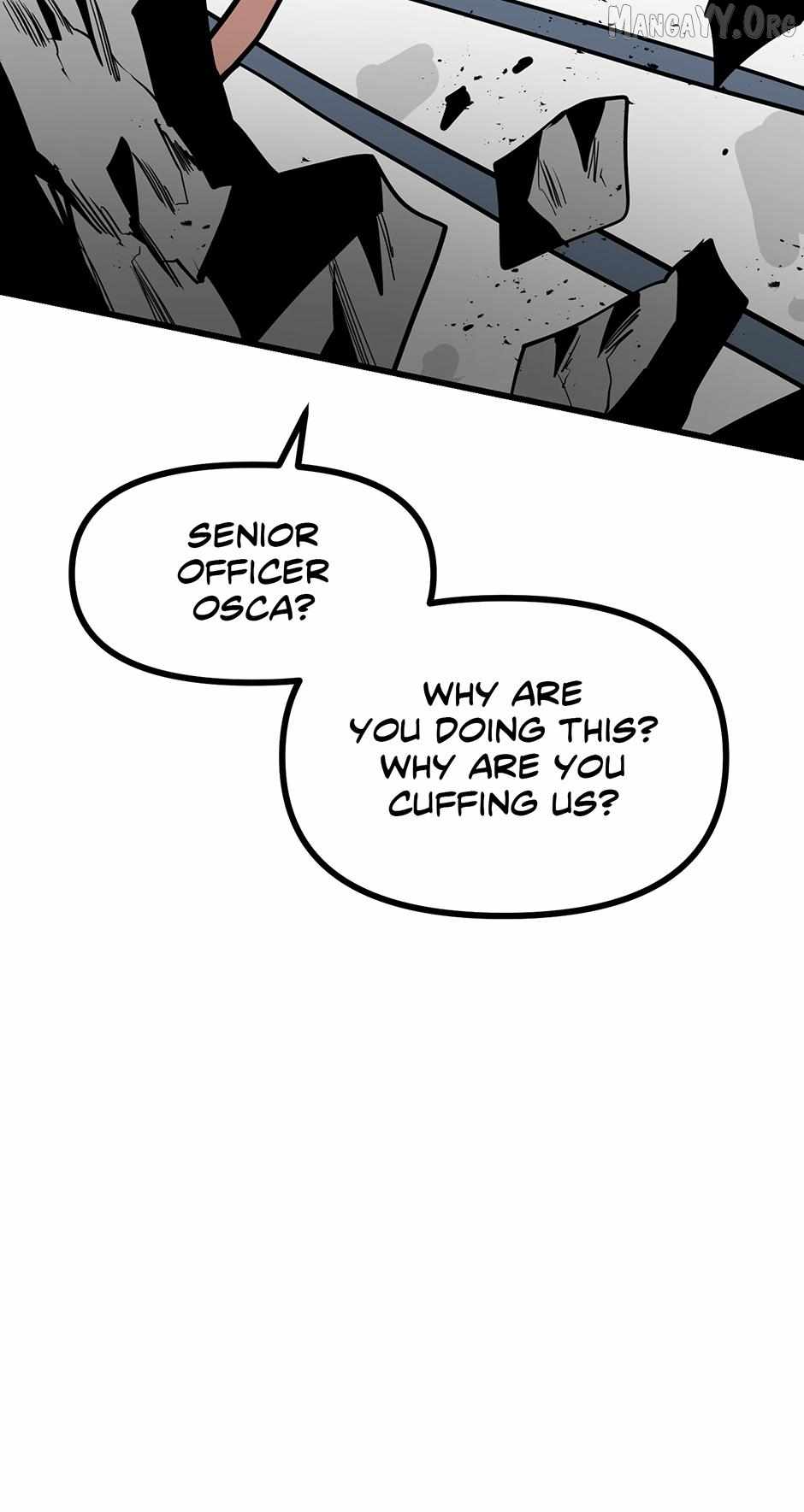 Read Santa Industri Manga Online