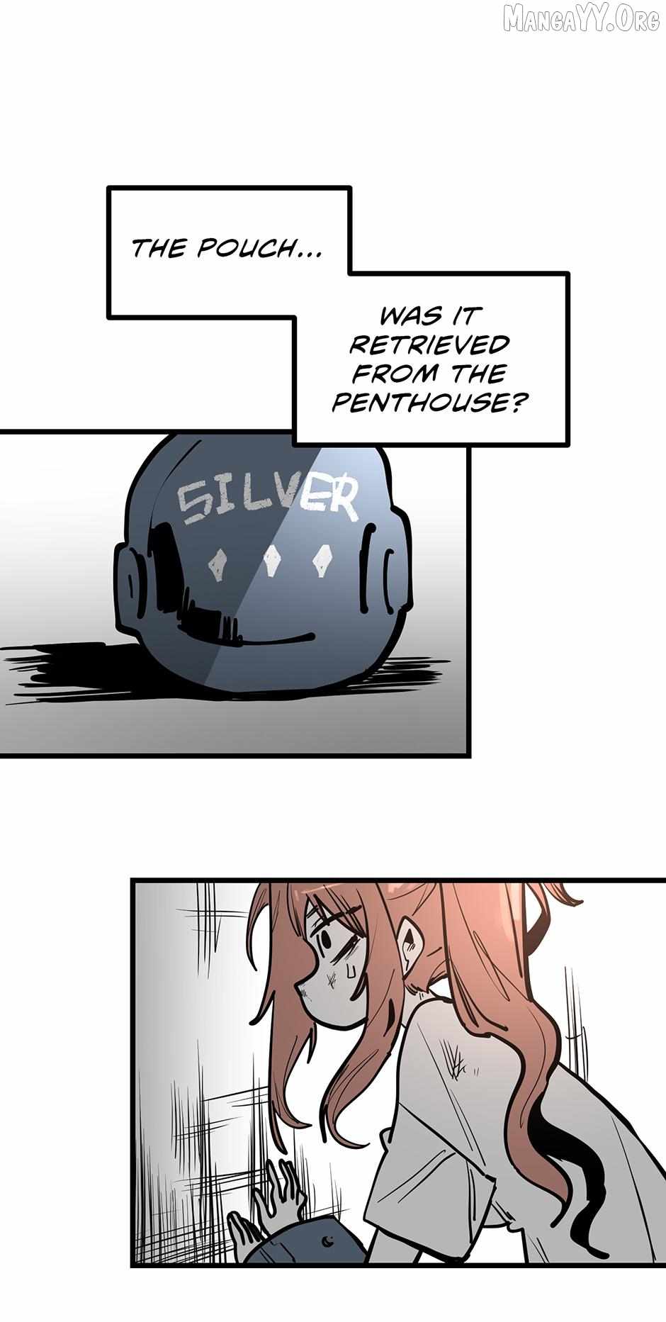 Read Santa Industri Manga Online