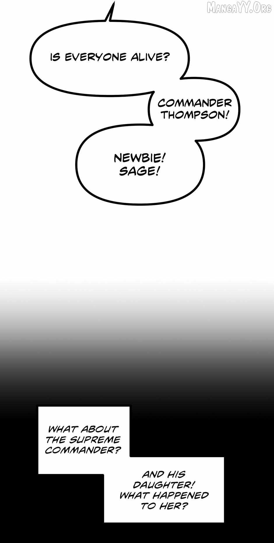 Read Santa Industri Manga Online