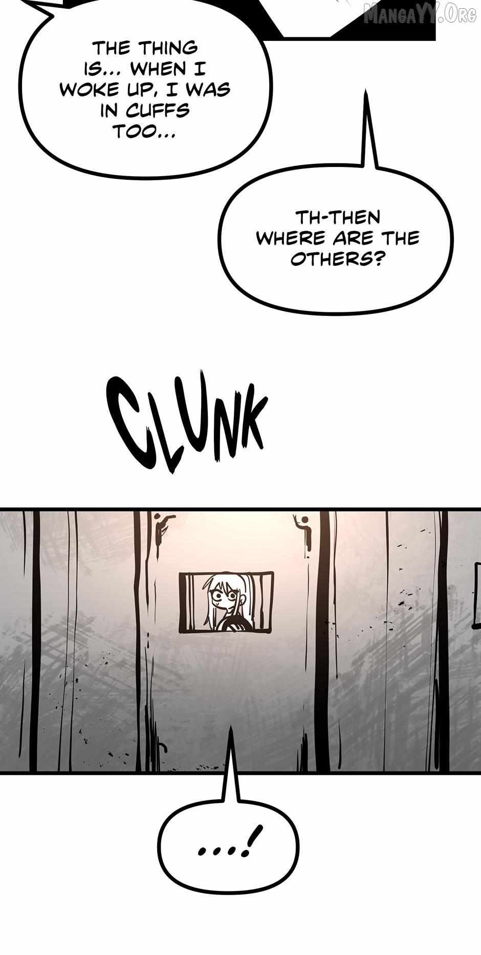 Read Santa Industri Manga Online