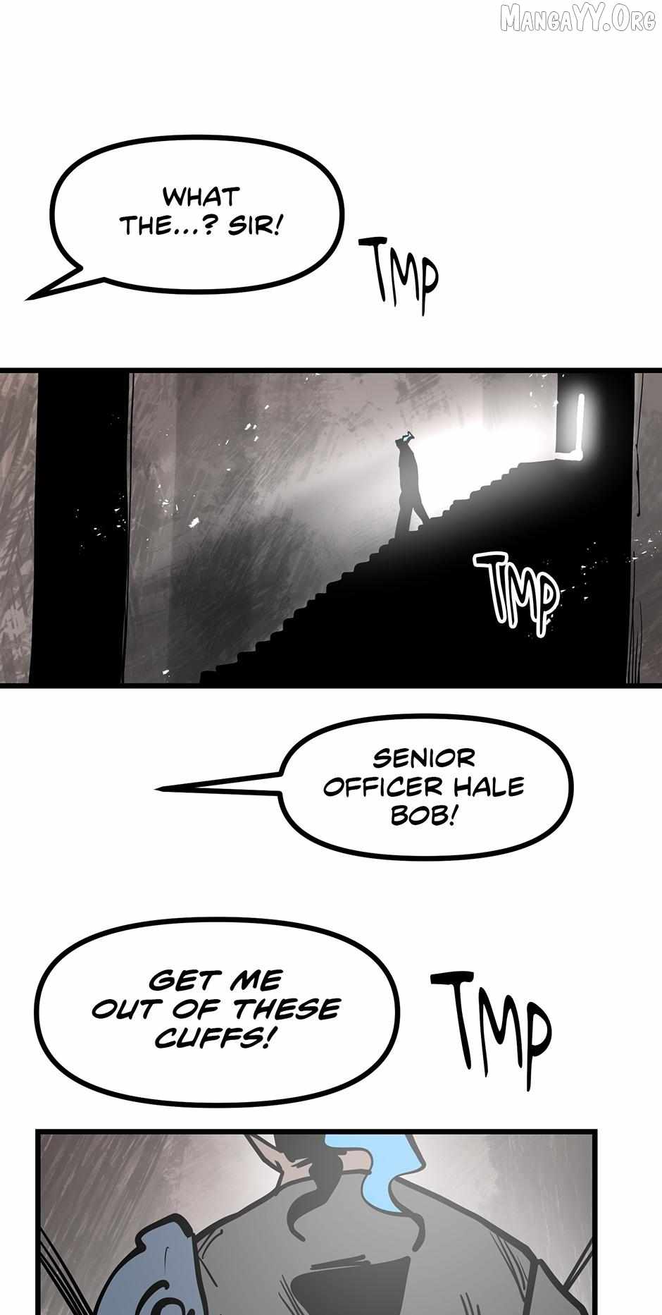 Read Santa Industri Manga Online