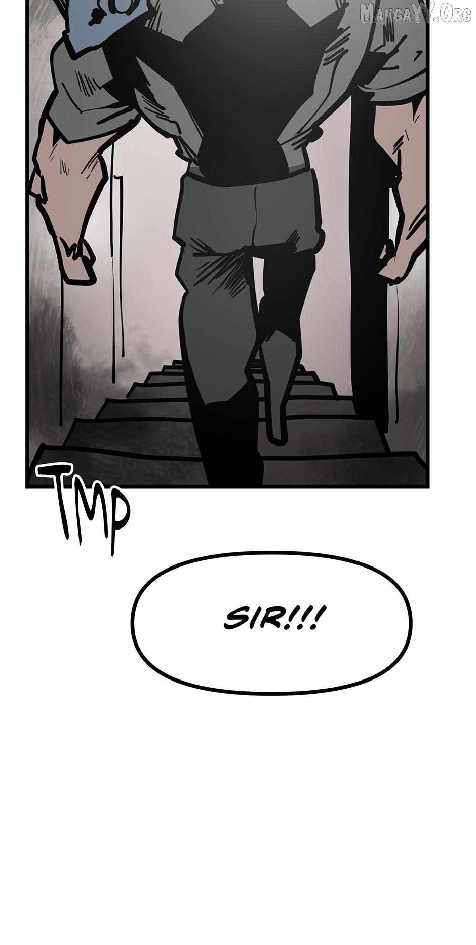 Read Santa Industri Manga Online