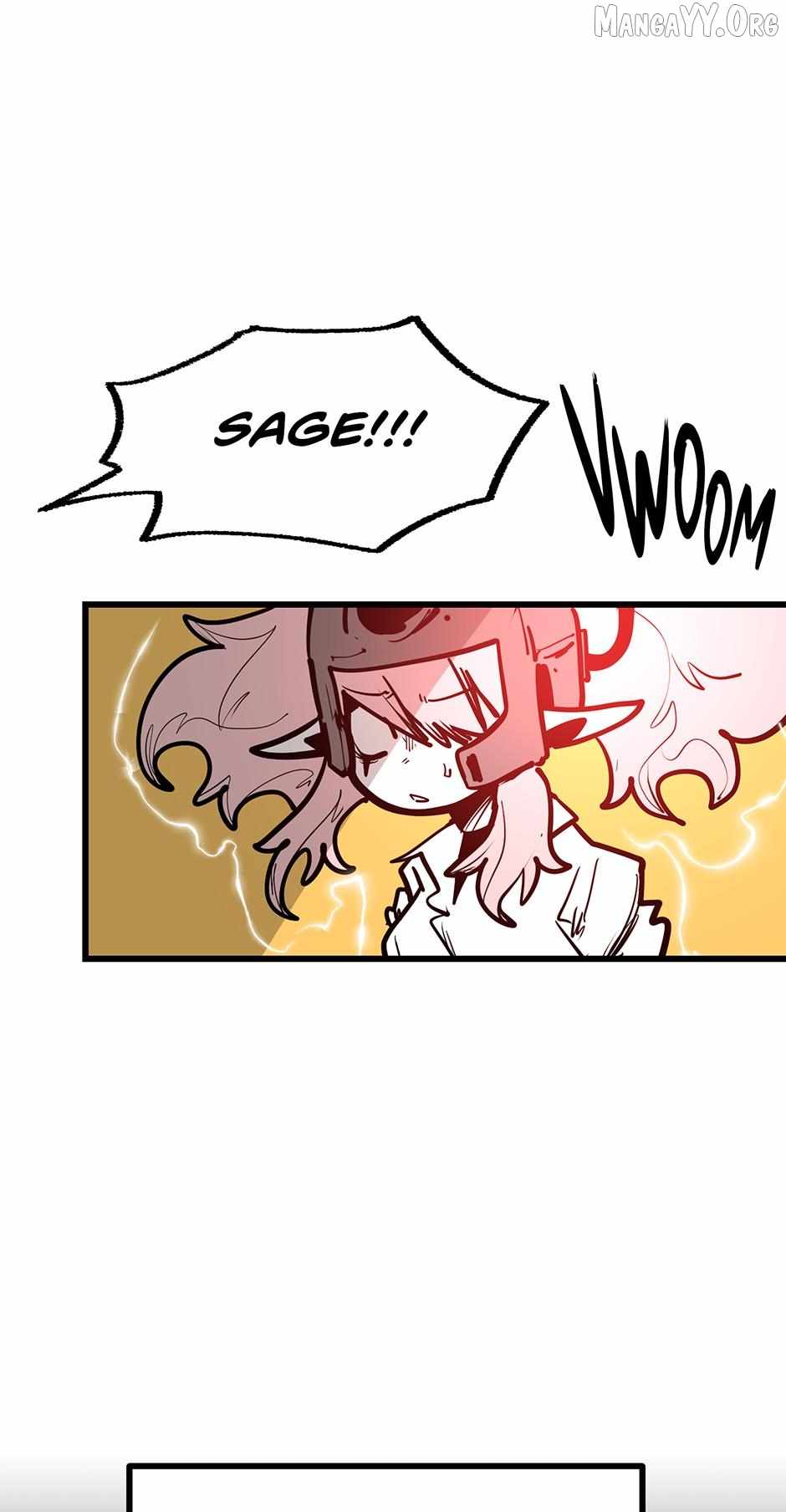 Read Santa Industri Manga Online