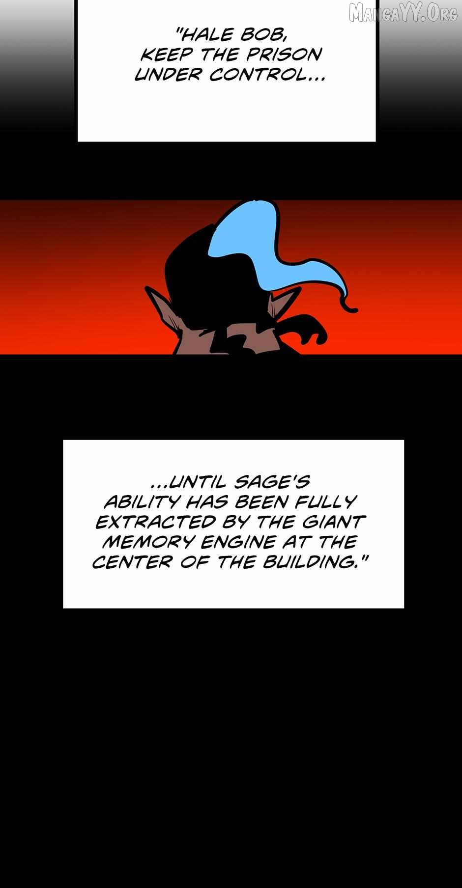 Read Santa Industri Manga Online