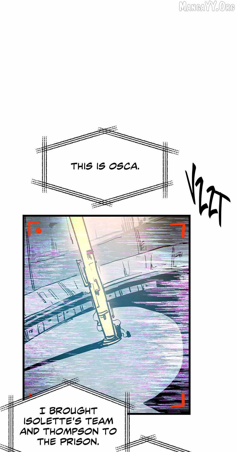 Read Santa Industri Manga Online