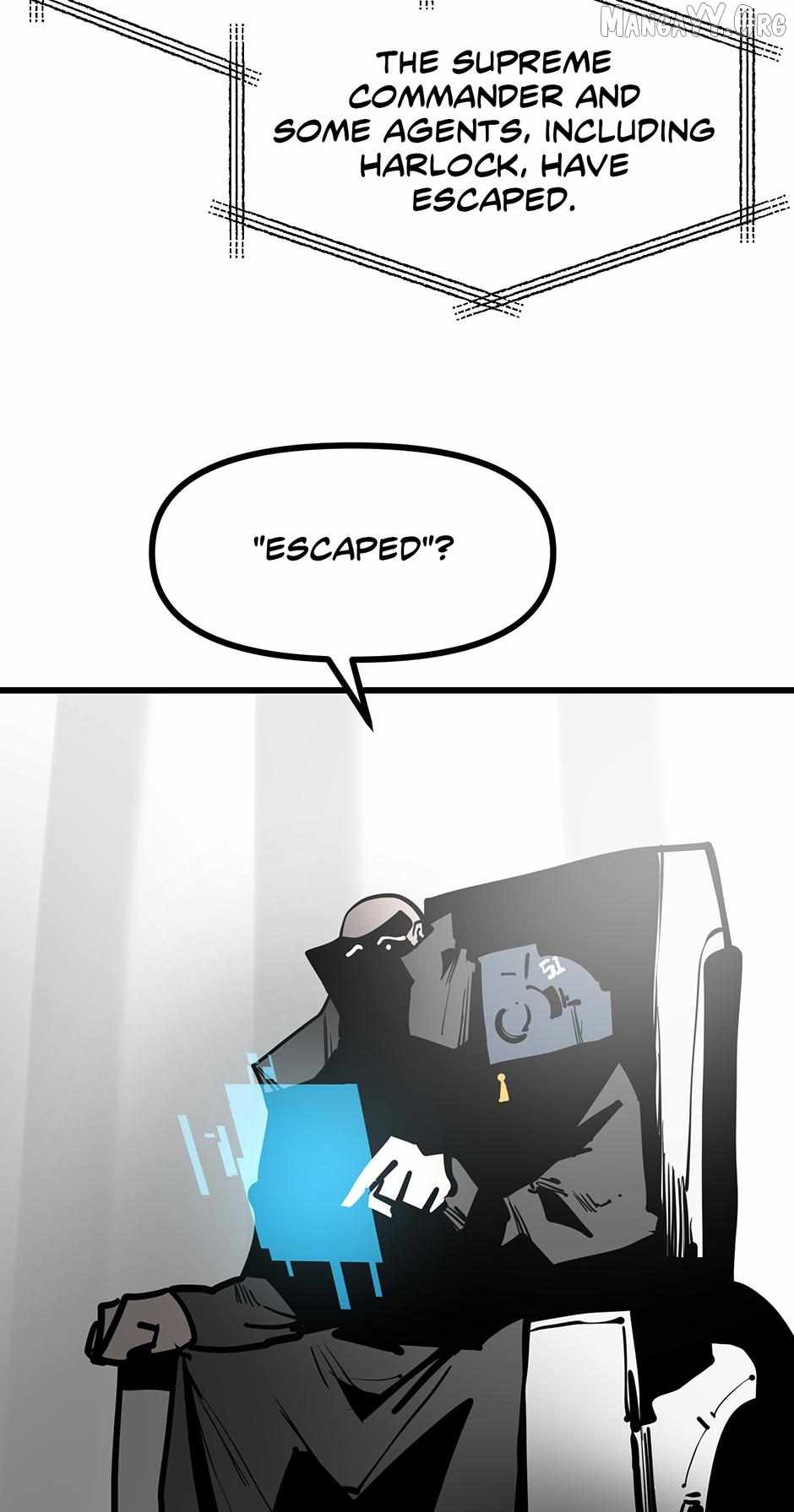 Read Santa Industri Manga Online