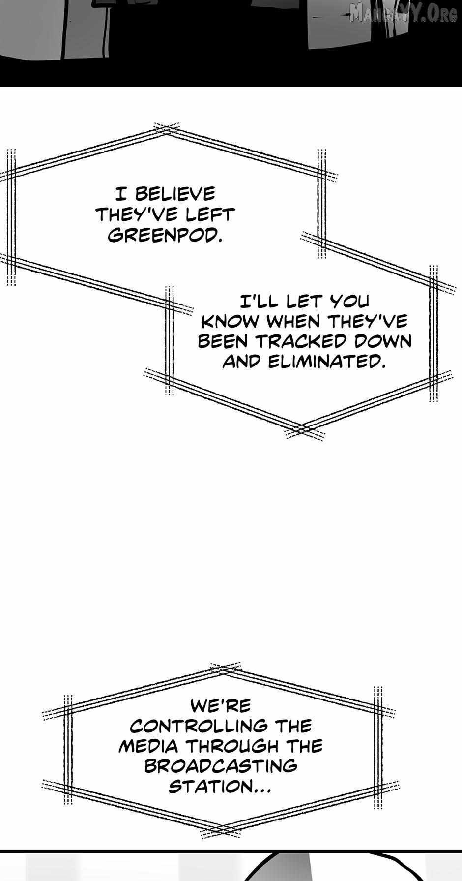 Read Santa Industri Manga Online