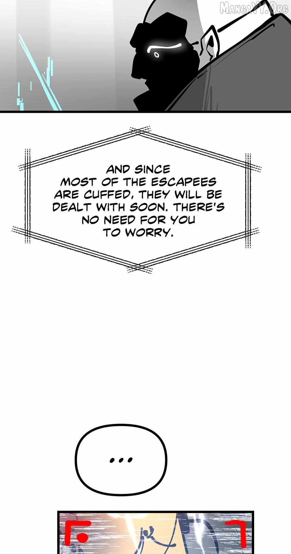 Read Santa Industri Manga Online