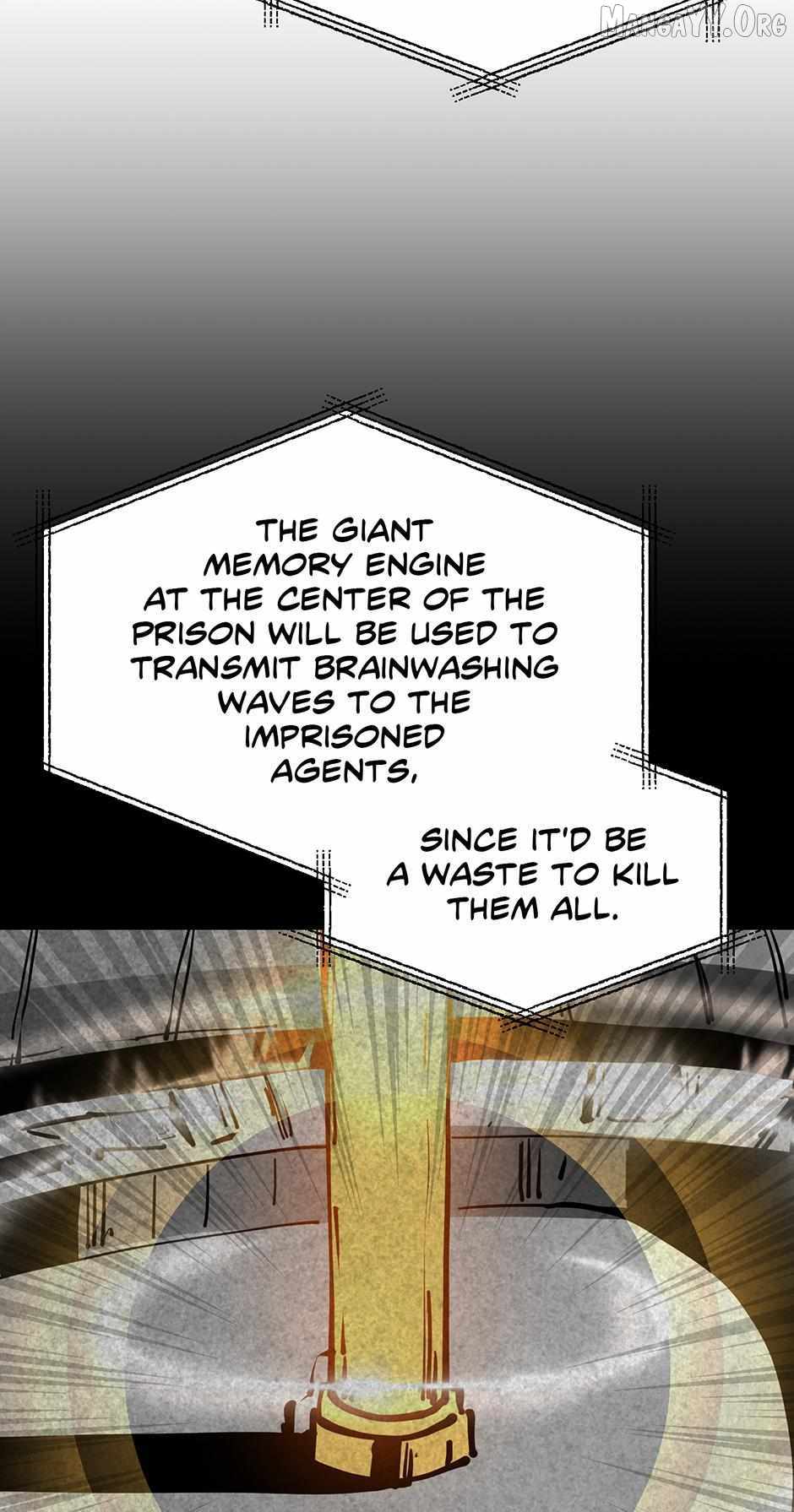 Read Santa Industri Manga Online