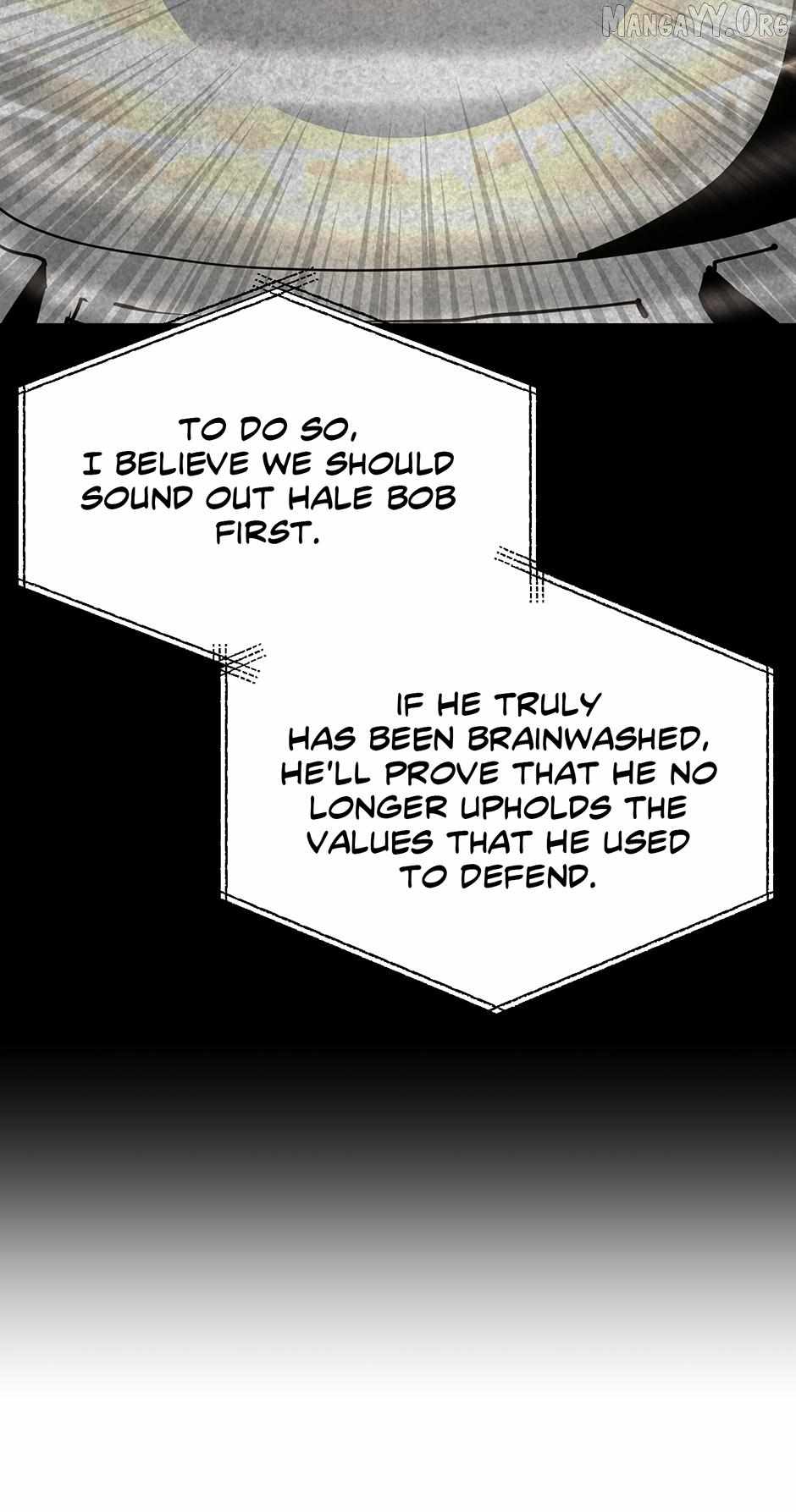 Read Santa Industri Manga Online