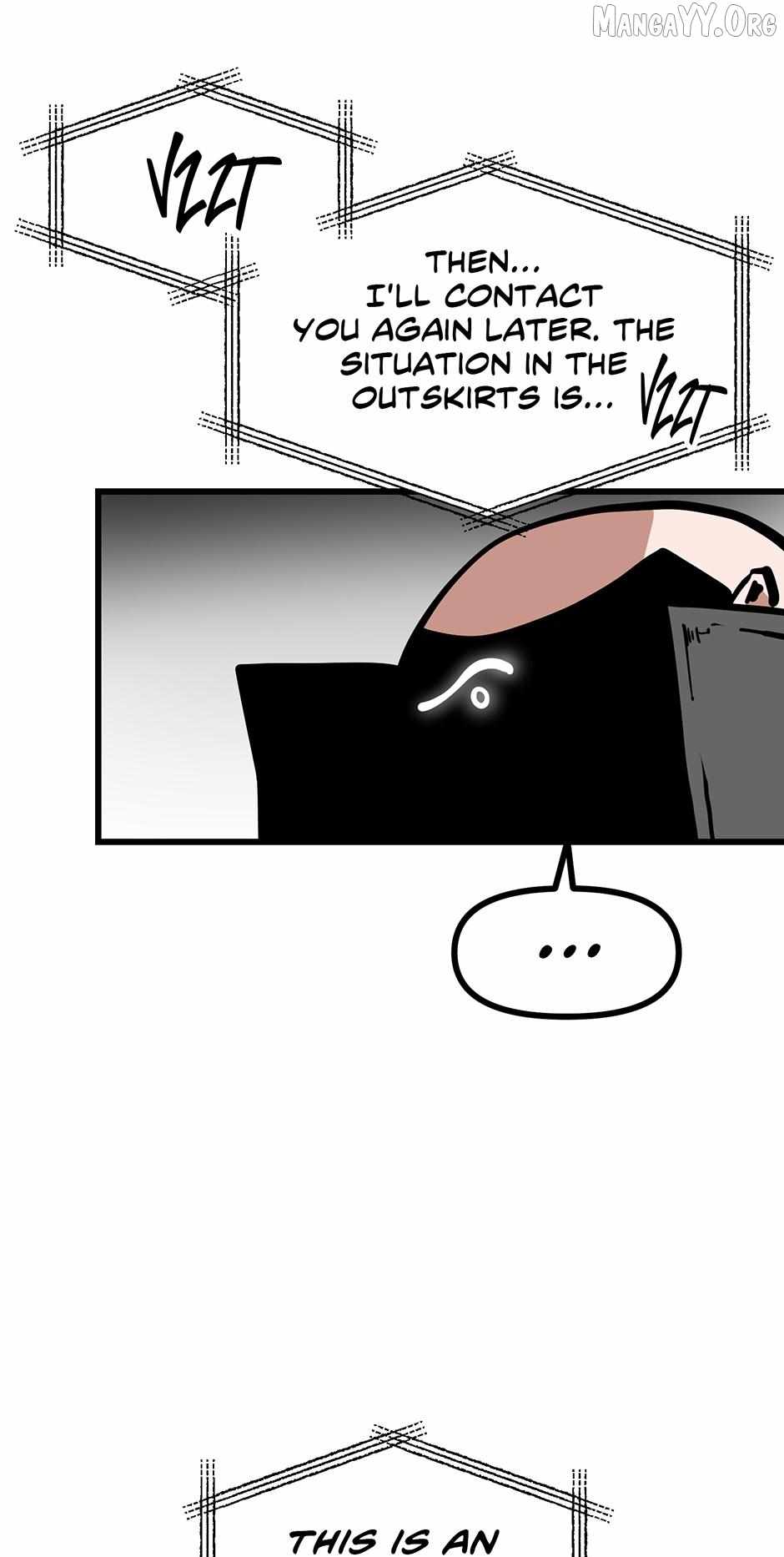 Read Santa Industri Manga Online