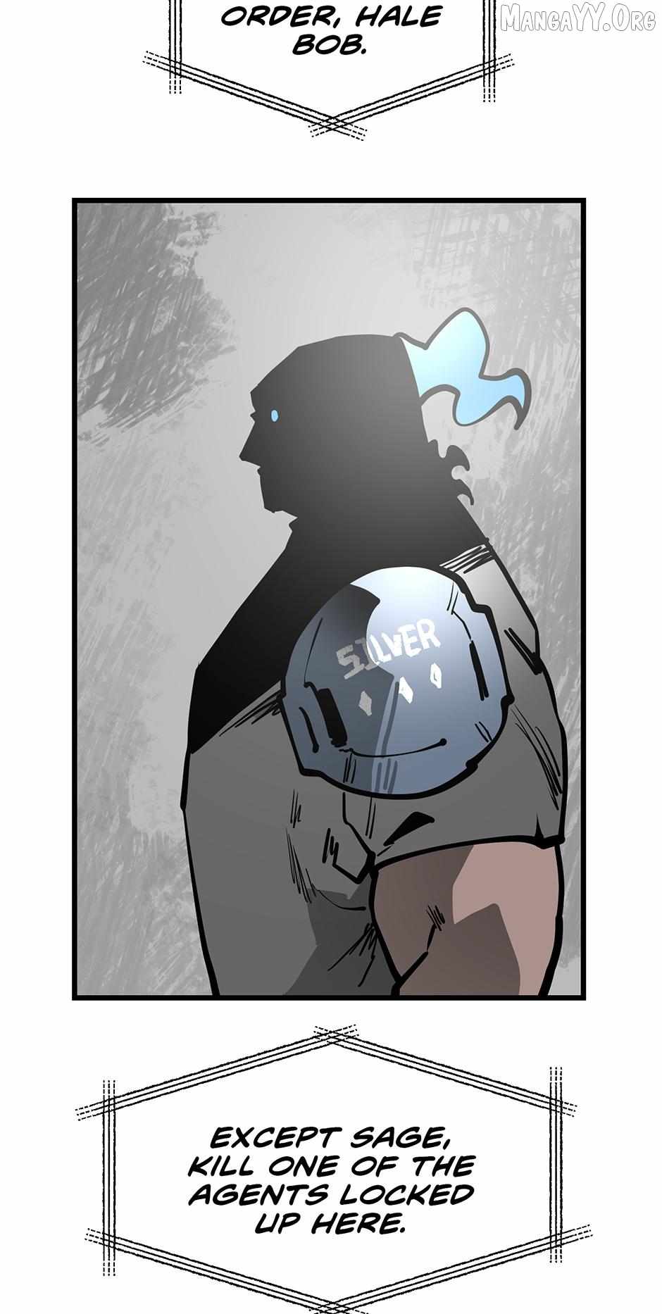 Read Santa Industri Manga Online