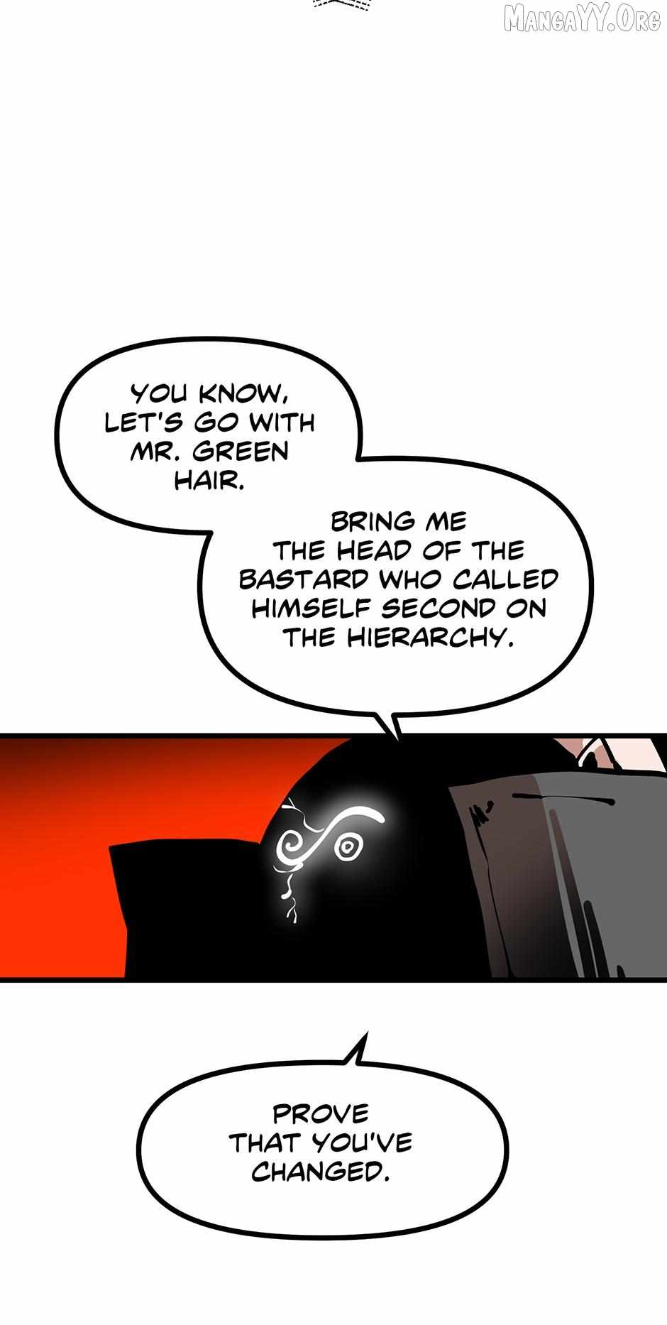 Read Santa Industri Manga Online