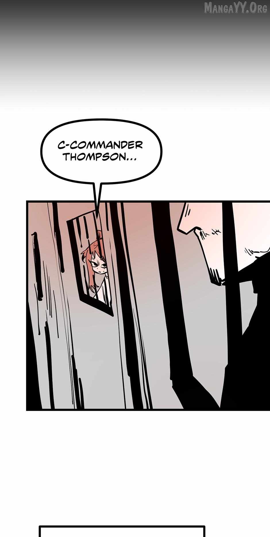 Read Santa Industri Manga Online