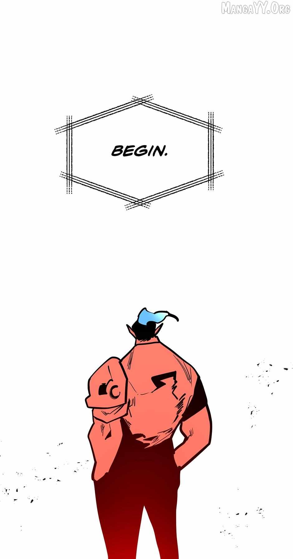 Read Santa Industri Manga Online